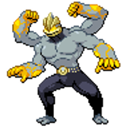 machamp-gmax
