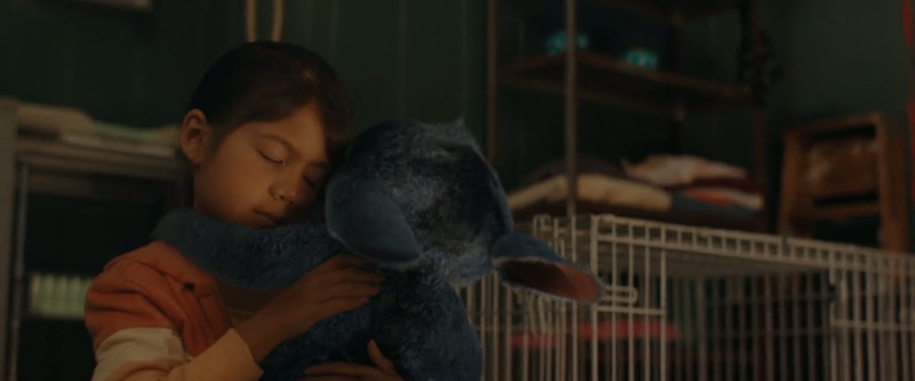 Lilo & Stitch Screenshot
