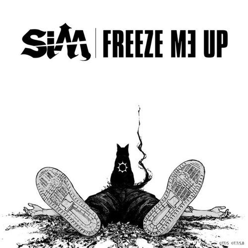 SiM - Freeze Me Up (Single) (2026)