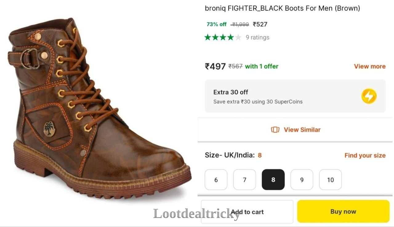 Grab Men S – Ultimate Budget Deal @ ₹527 Grab Men S – Ultimate Budget Deal @ ₹527