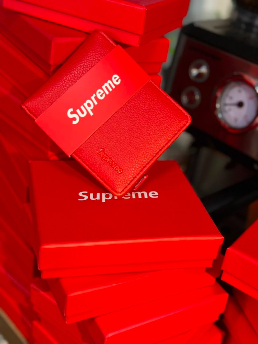 Billetera Supreme