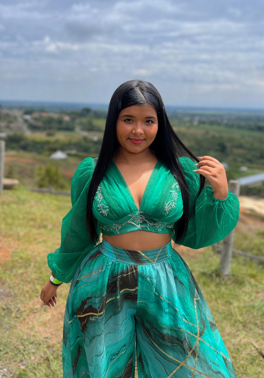 Angie Acosta