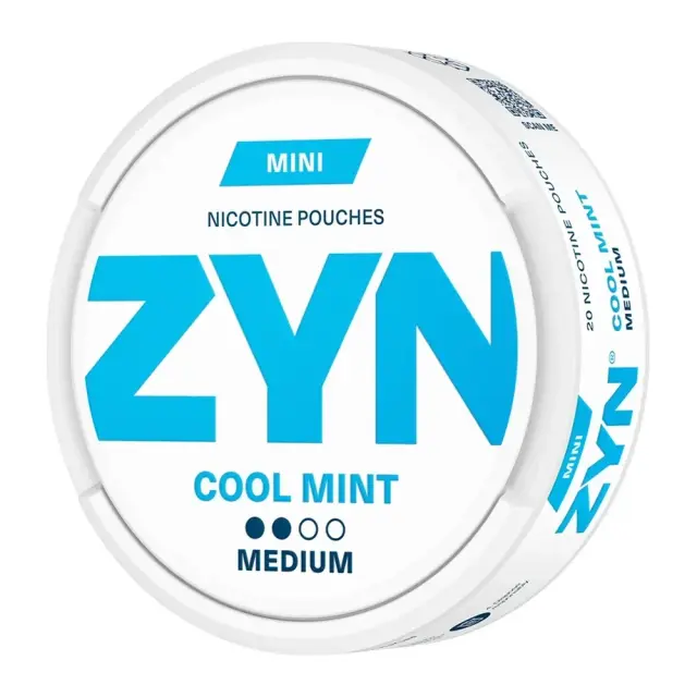 Mini Cool Mint Medium