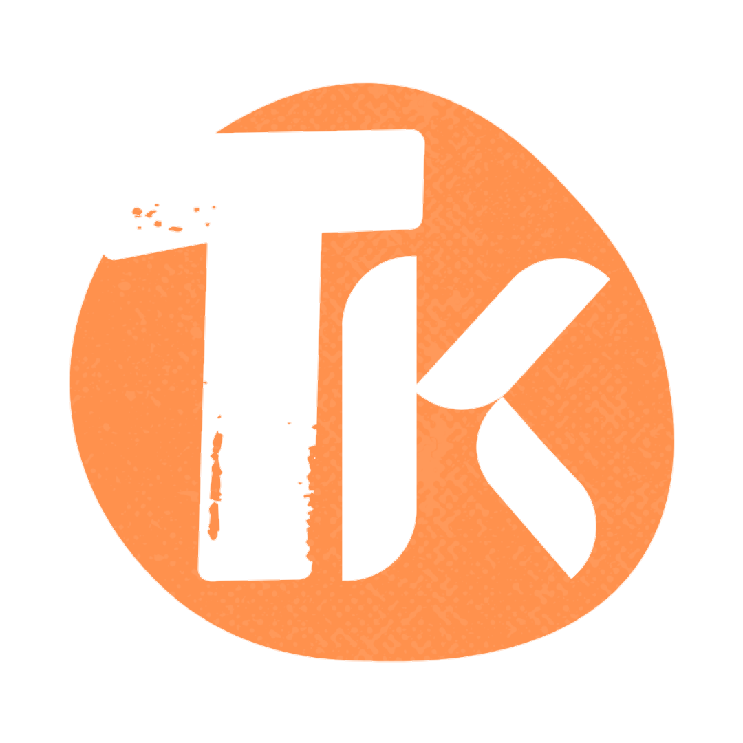 Timepass katta Logo