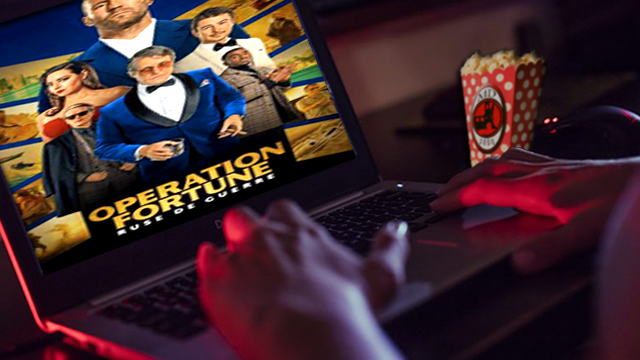 operation fortune