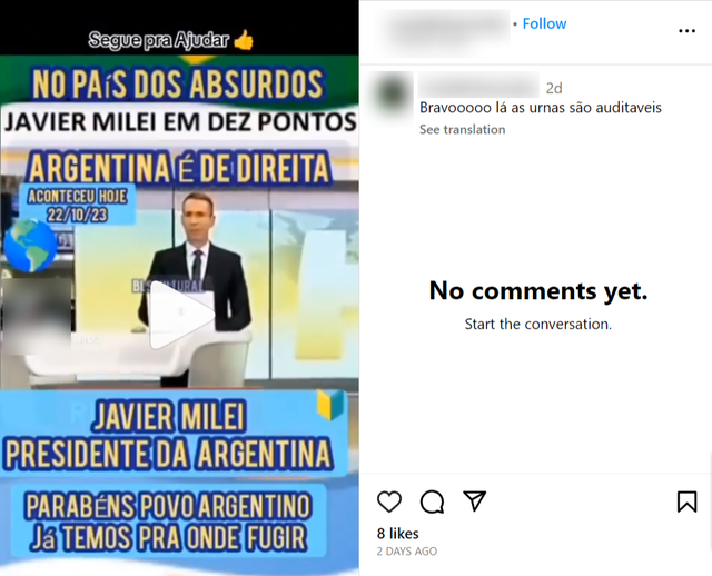Milei