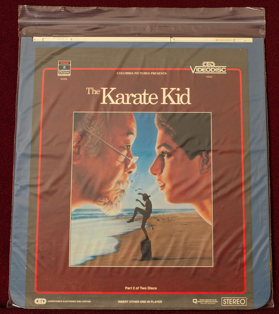 Karate Kid, The Disc 2.jpg