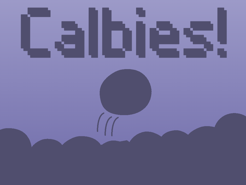 Calbies Devlog - Discuss Scratch