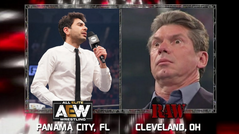 De Vince para Tony Khan: Todos los ex WWE en AEW