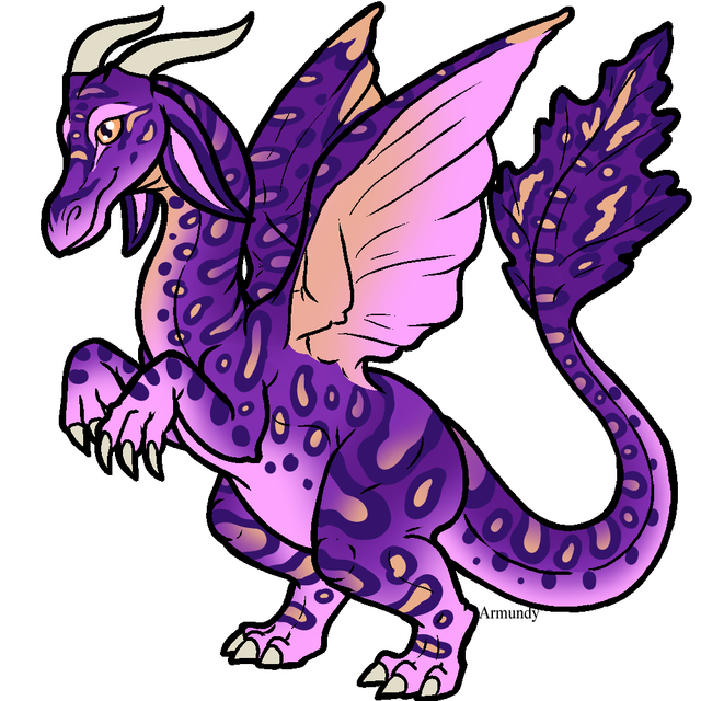 leaftail