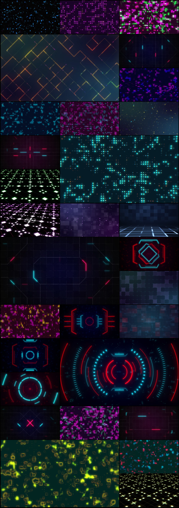 All-Backgrounds