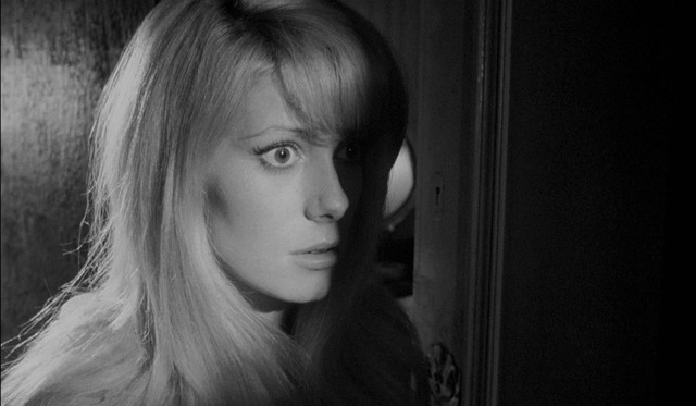 Repulsion