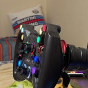 Simagic GT-NEO Wheel