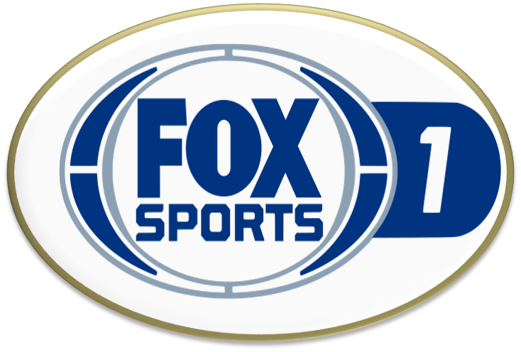 |Dep.HD| FOX Sports 1 (chi)