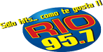 Radio Río 95.7 FM