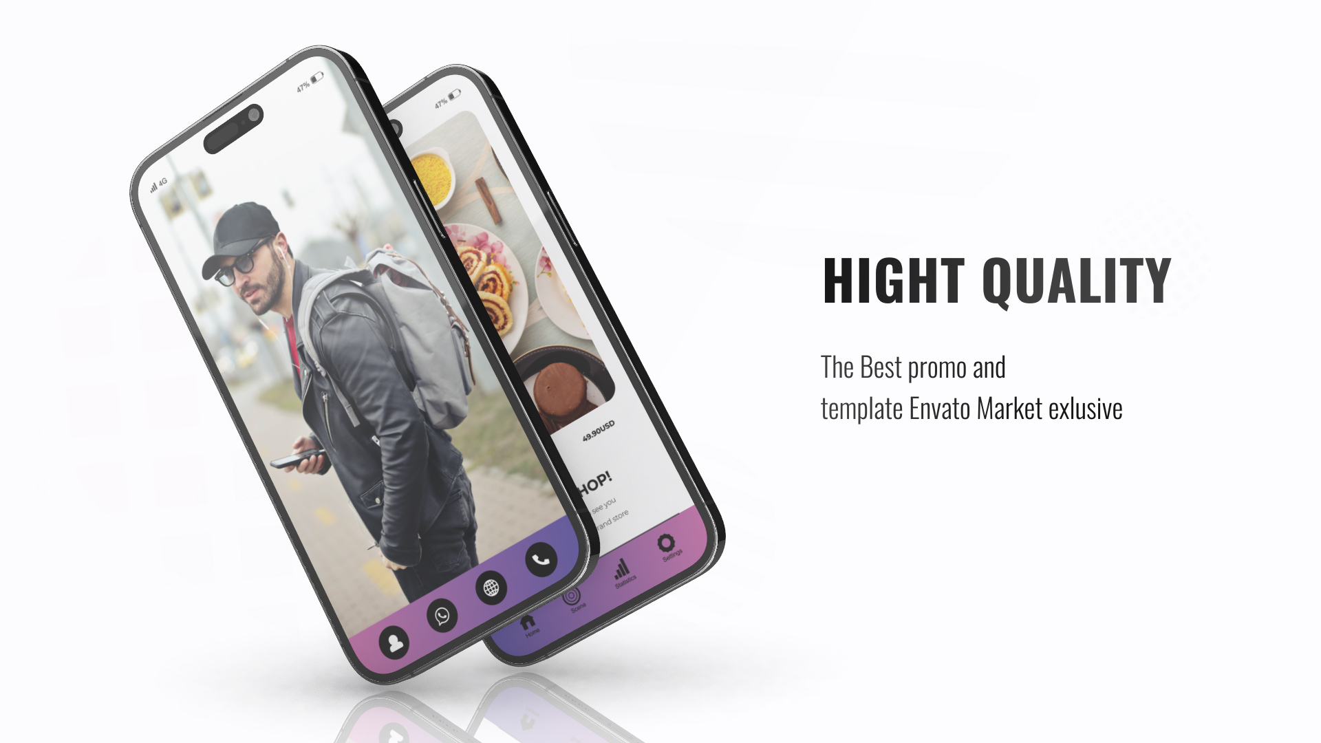 App Promo Phone 14Pro App Promo Phone 14Pro