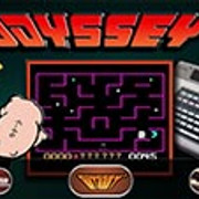 ODISSEY2