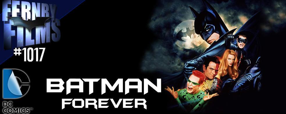 Batman Forever online subtitrat