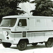 УАЗ-451МИ