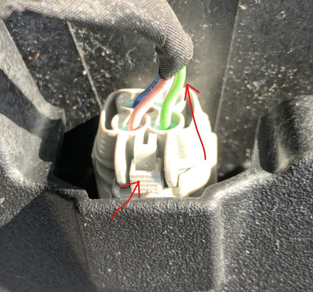 connector