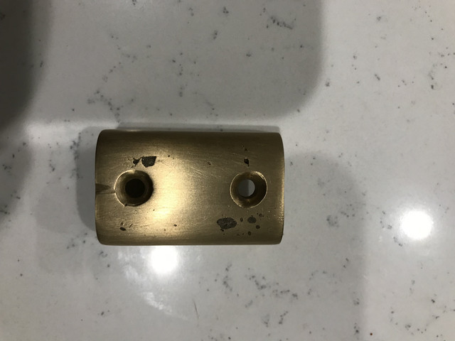 nose cap 1