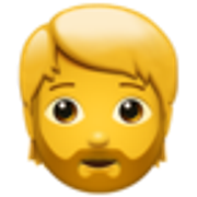 person-beard-1f9d4