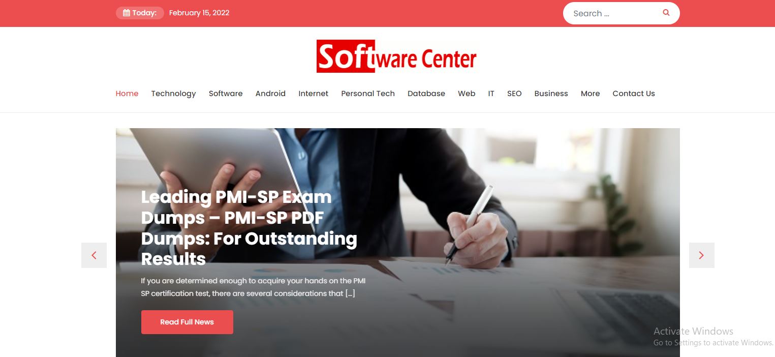 softwarecenter
