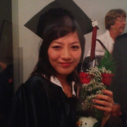 Yoko Kanamori RIMO511