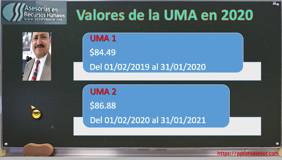 uma2020