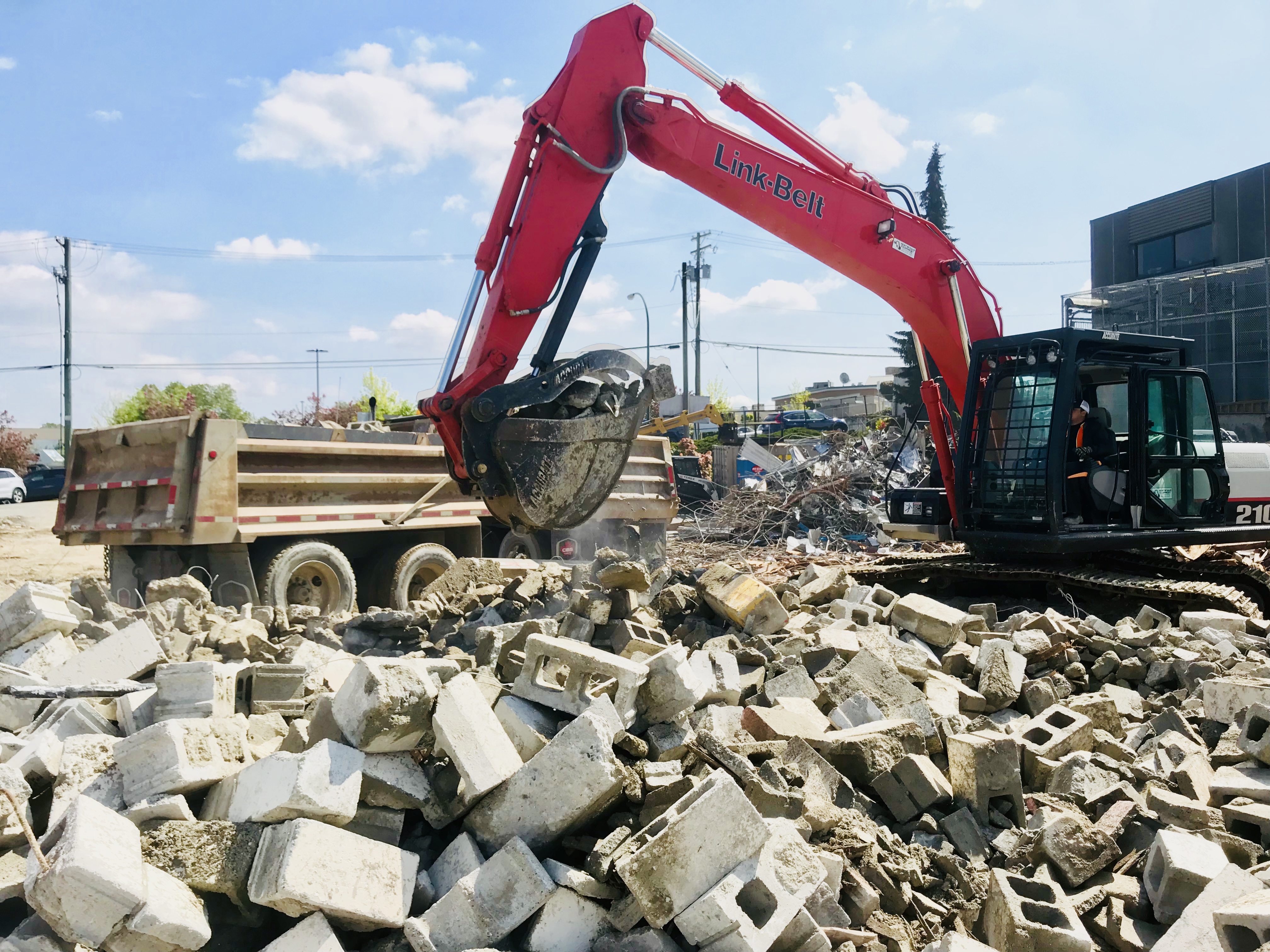 The Rise of Demolition Robotics: Enhancing Efficiency and Safety