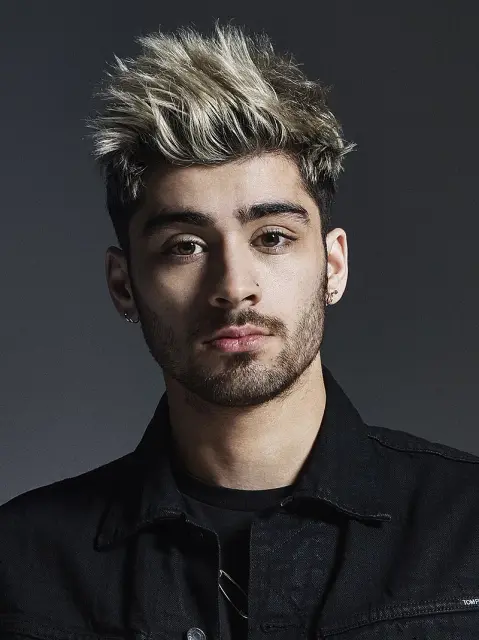 Zayn-Malik