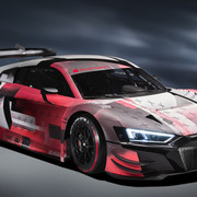 Audi R8 LMS GT3 Evo II