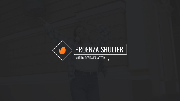 Modern Corporate Slideshow