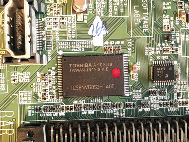 NAND