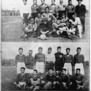 1926 ΕΛΛ. ΟΜΑΔΕΣ ΑΛΕΞΑΝΔΡΕΙΑΣ &amp; ΚΑΪΡΟΥ