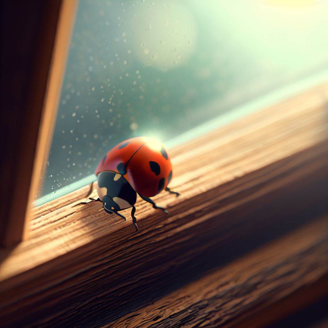 ladybug