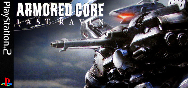 Armored-Core-Last-Raven
