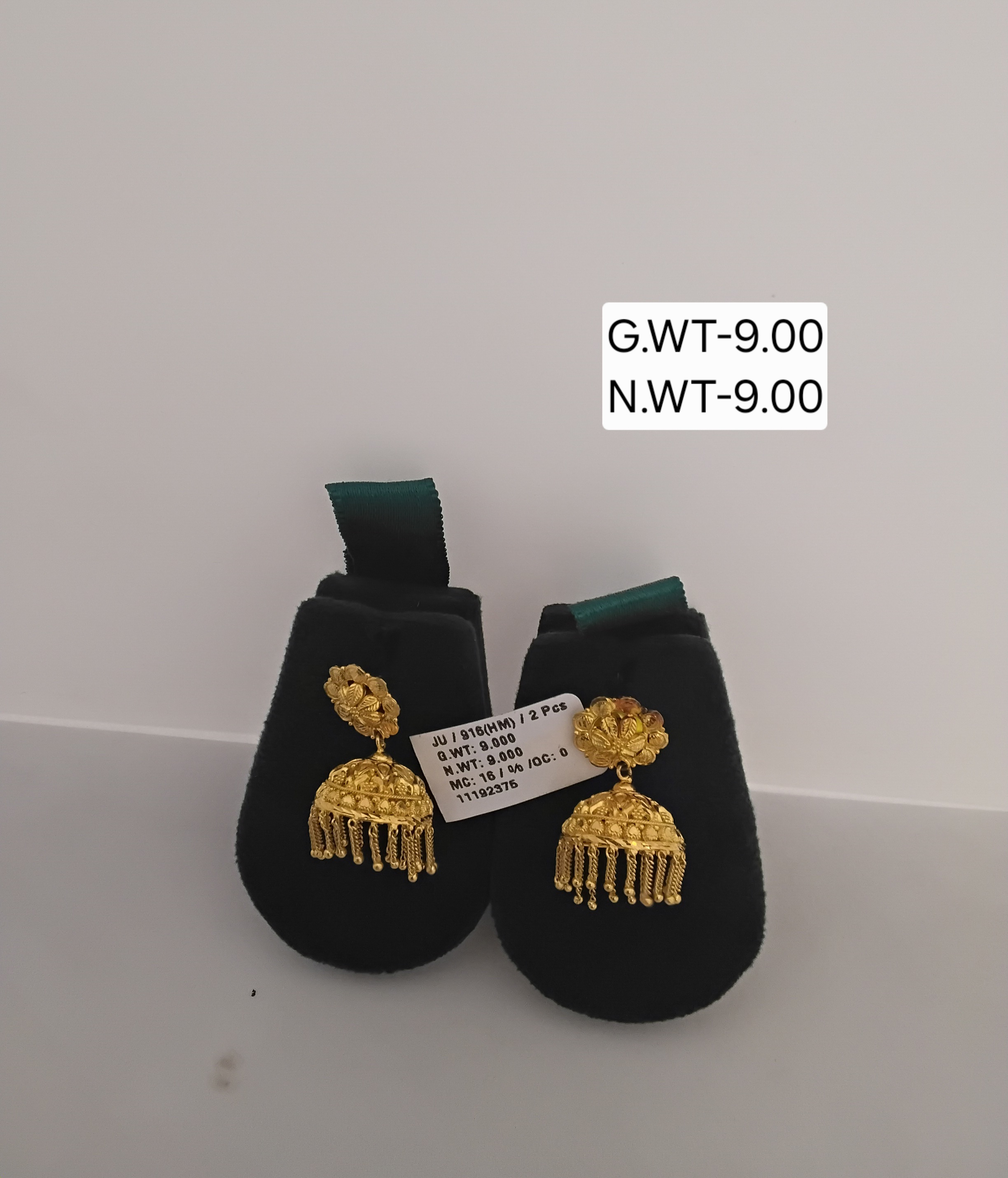 FANCY JHUMKA 