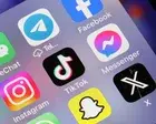 UK Regulator Orders Social Media Firms to Tackle Harmful Content