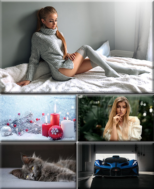 Computer Desktop Wallpapers Collection. Part 2779