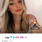 Bigo Live | Page 6 | Social Media Girls Forum
