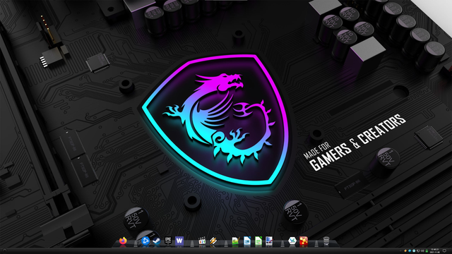 desktop