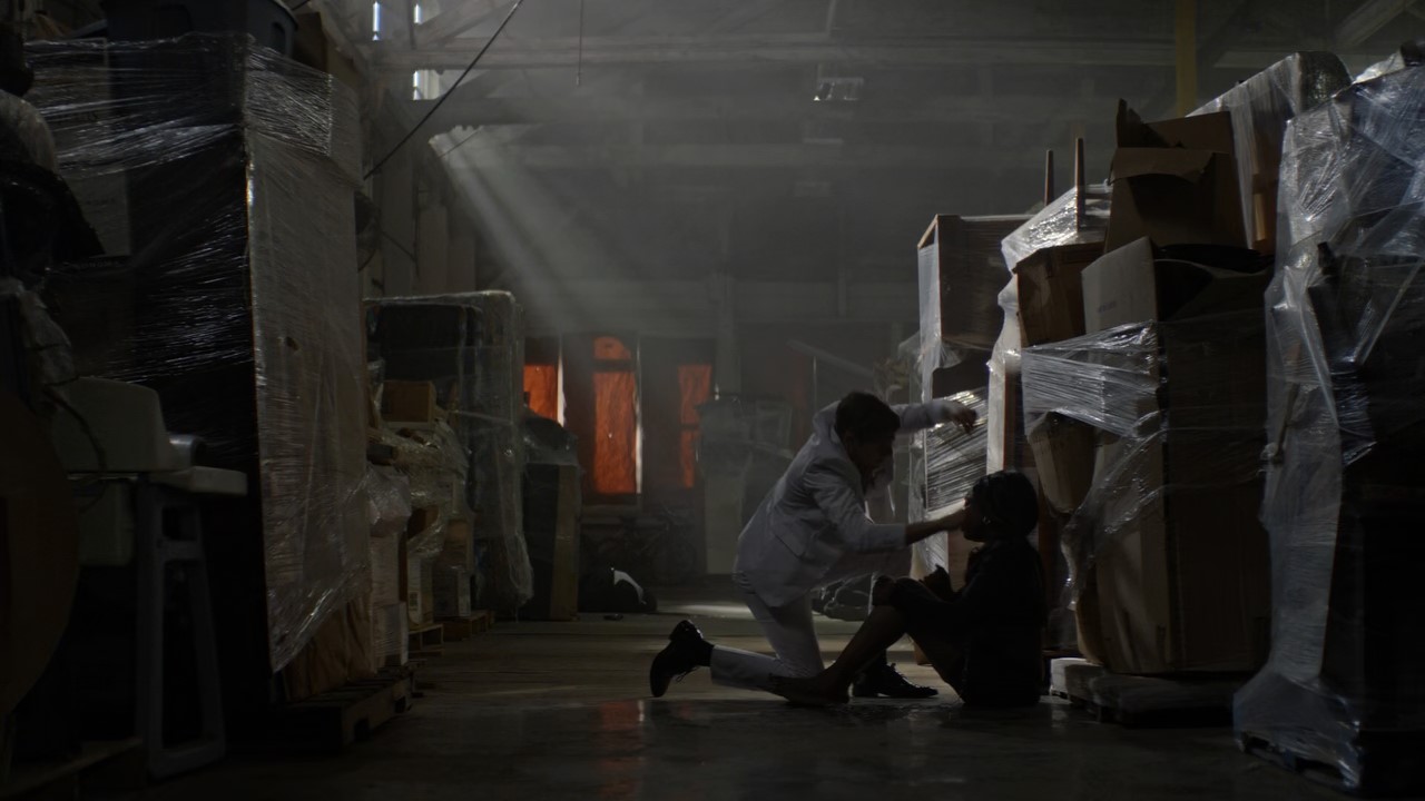 The Collective Screenshot 3