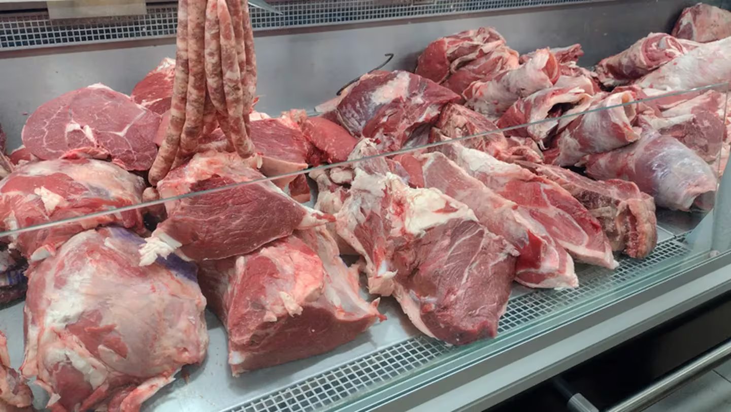 INFO RURAL – Crecen las exportaciones de carne y el consumo interno de pollo y cerdo