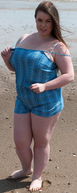 Georgina Gee
