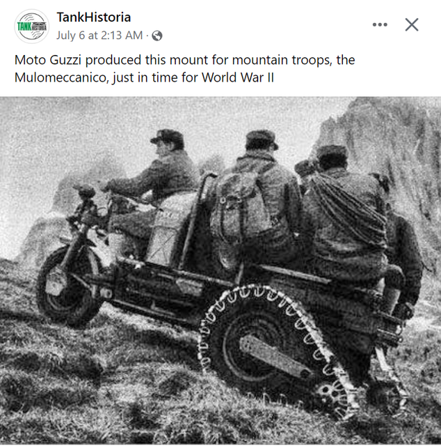 MG-Tank