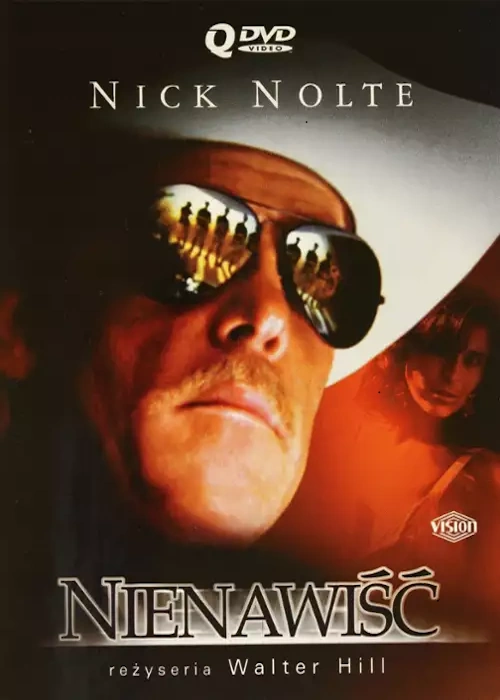 Nienawiść / Extreme Prejudice (1987) PL.1080p.WEB-DL.X264-Kbuso | Lektor PL