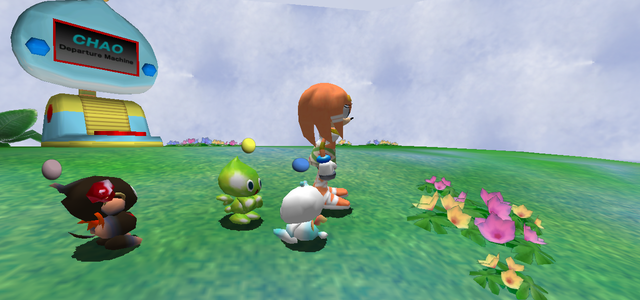 Chat-with-bell