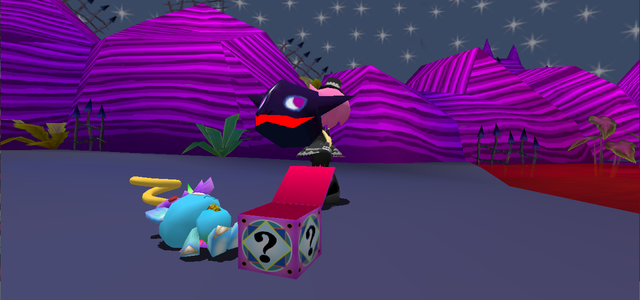 Bonk