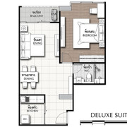 1Bed